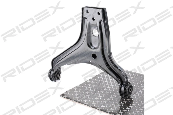 Bras de liaison, suspension de roue RIDEX 273C0714