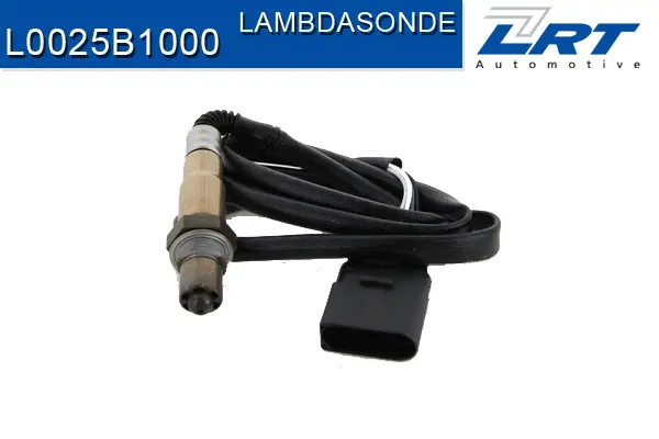 Sonde lambda LRT L0025B1000