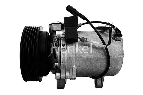Compresseur, climatisation Henkel Parts 7110270R