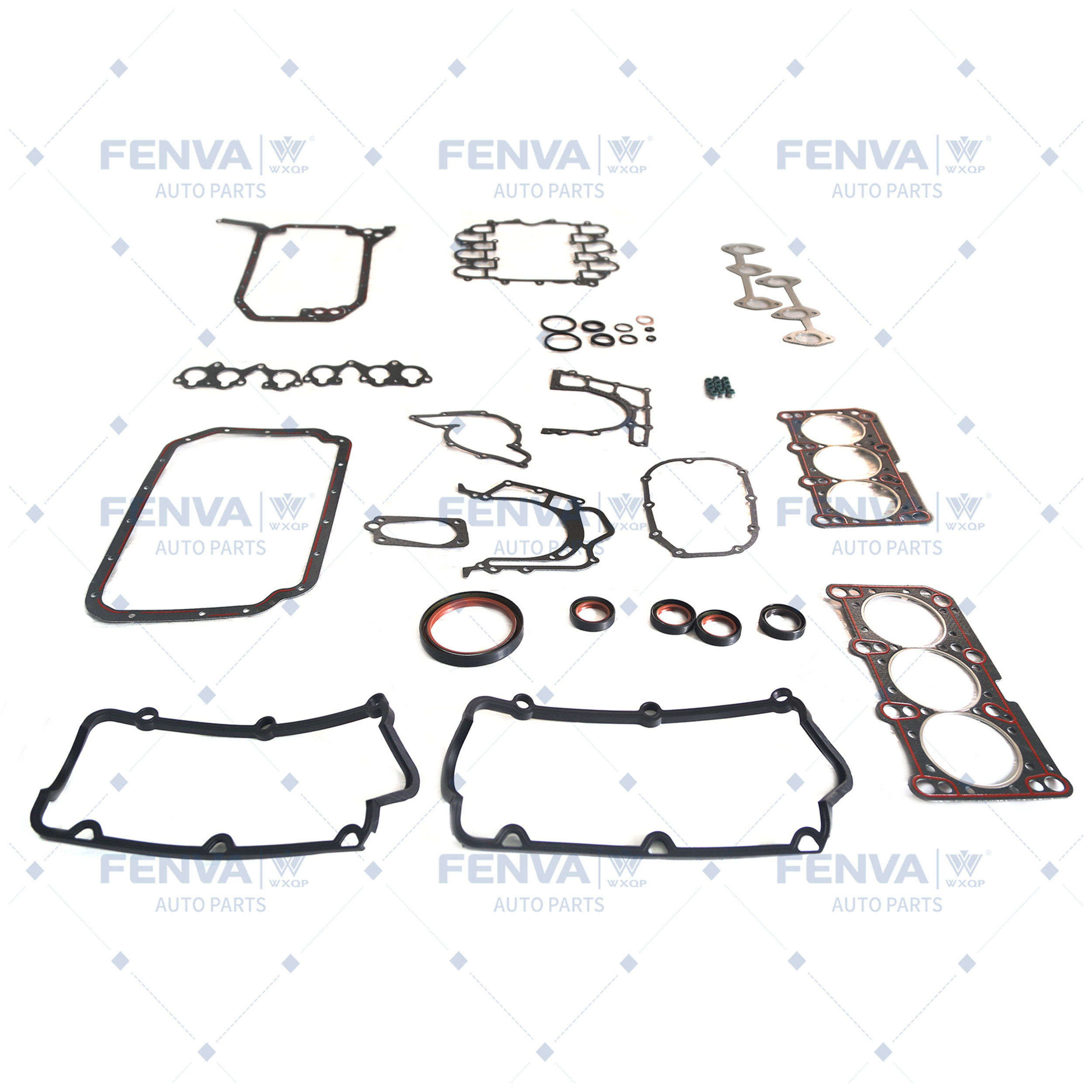 Jeu de joints, culasse WXQP 312223