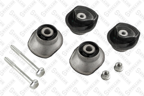 Suspension, bras de liaison STELLOX 71-12381-SX