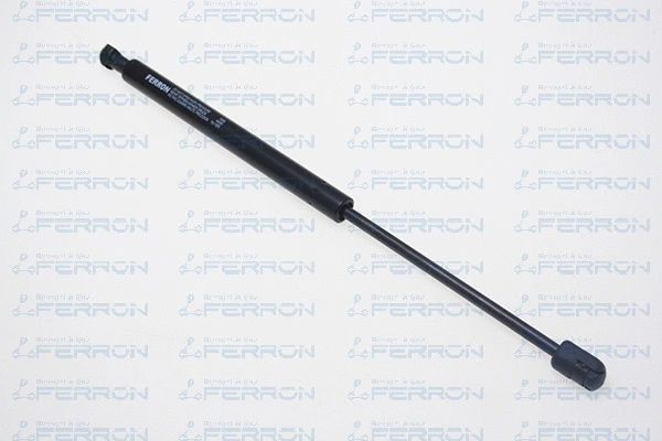 Vérin, capot-moteur FERRON 1698