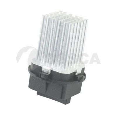 Résistance, pulseur d'air habitacle OSSCA 27247