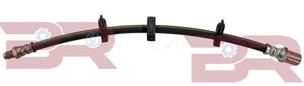 Flexible de frein BOTTO RICAMBI BRFR9365