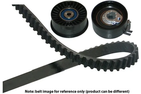 Kit de courroie crantée KAVO PARTS DKT-6514