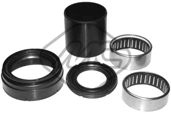 Kit de réparation, corps de l'essieu Metalcaucho 05180