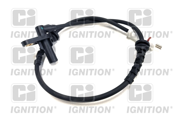 Capteur, vitesse de roue QUINTON HAZELL XABS329