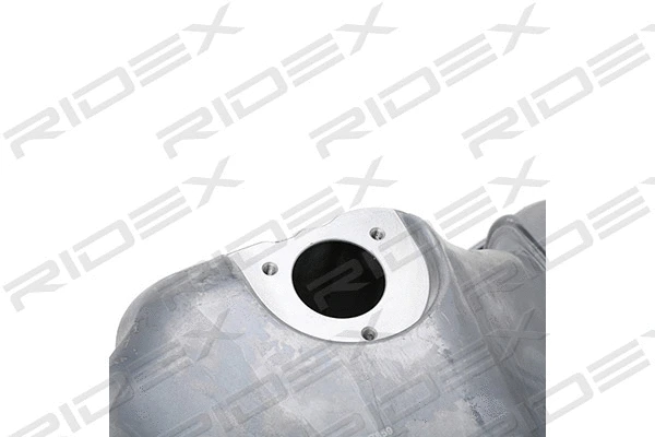 Carter d'huile RIDEX 592O0051