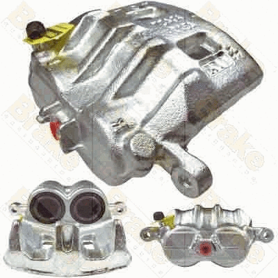 Étrier de frein Brake ENGINEERING CA1952R
