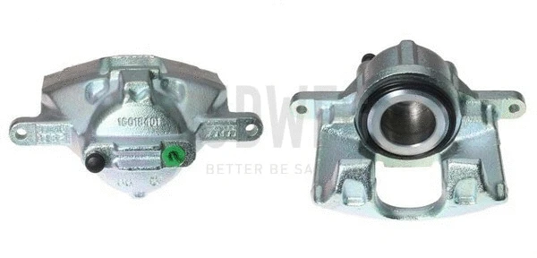 Étrier de frein BUDWEG CALIPER 344607