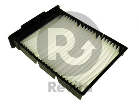 Filtre, air de l'habitacle REVITA FRH00744