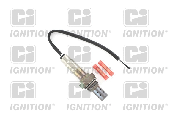 Sonde lambda QUINTON HAZELL XLOS102
