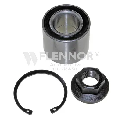 Kit de roulements de roue FLENNOR FR291910