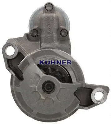 Démarreur AD KÜHNER 256609B