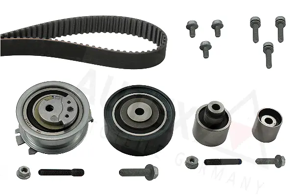 Kit de courroie crantée AUTEX 702754