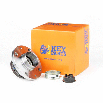 Kit de roulements de roue KEY PARTS KWB1141