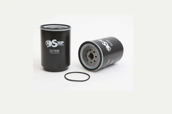 Filtre à carburant STEP FILTERS CC70855