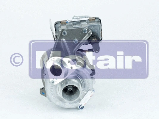 Turbocompresseur, suralimentation MOTAIR TURBO 335946