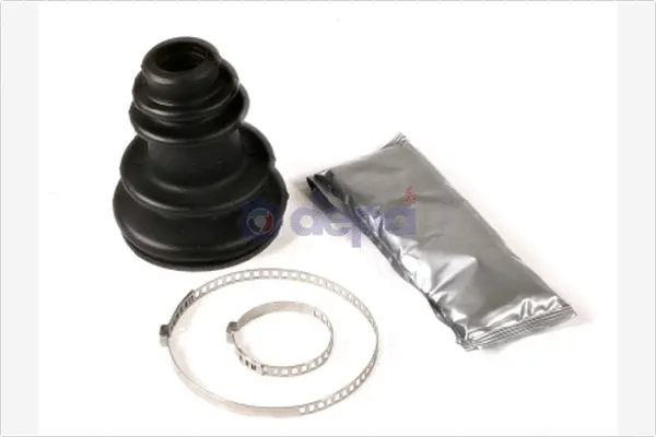 Jeu de joints-soufflets, arbre de commande DEPA 6002