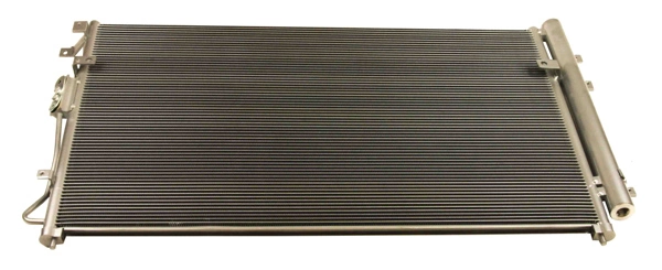 Condenseur, climatisation MAXGEAR AC830153