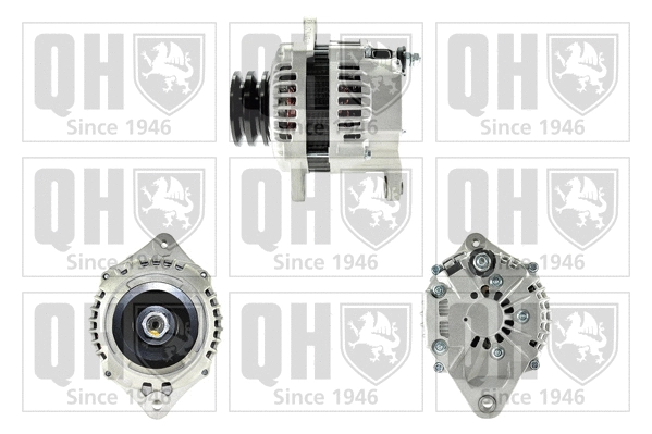 Alternateur QUINTON HAZELL QRA1288