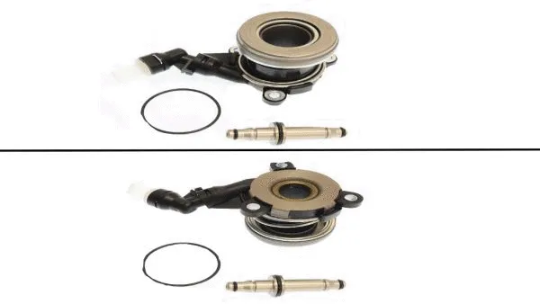 Butée hydraulique, embrayage KAWE 990167