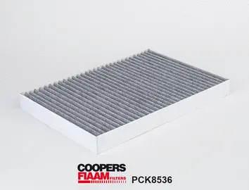 Filtre, air de l'habitacle CoopersFiaam PCK8536