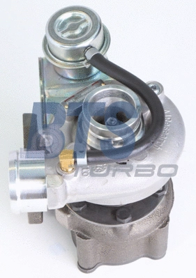 Turbocompresseur, suralimentation BTS Turbo T911300