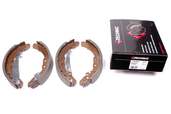 Jeu de mâchoires de frein PROTECHNIC PRS0011