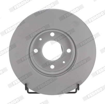 Disque de frein FERODO DDF2982C