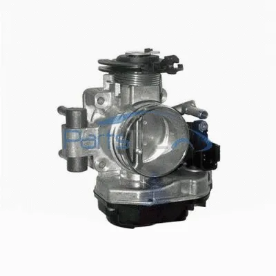Corps papillon PartsTec PTA516-0049