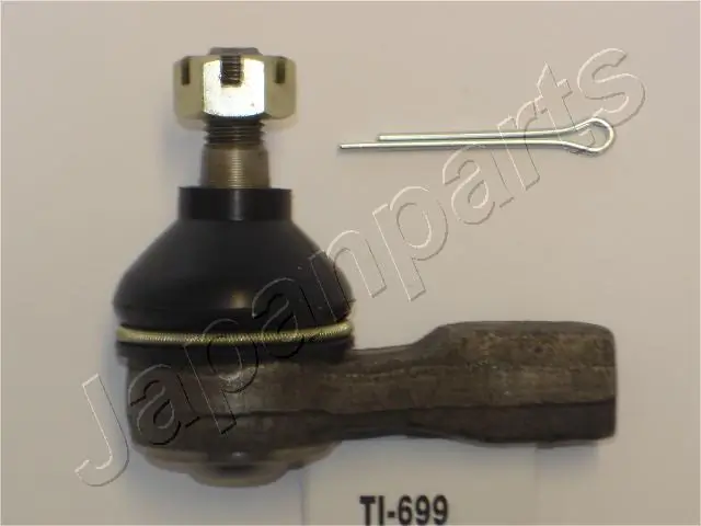 Rotule de barre de connexion JAPANPARTS TI-699