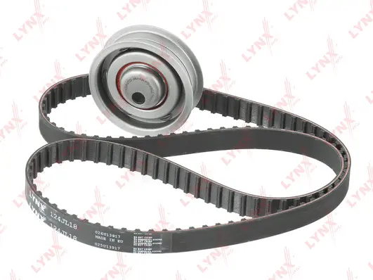 Kit de courroie crantée LYNXAUTO PK-1059
