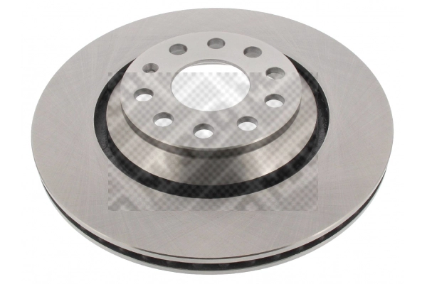 Disque de frein MAPCO 25842