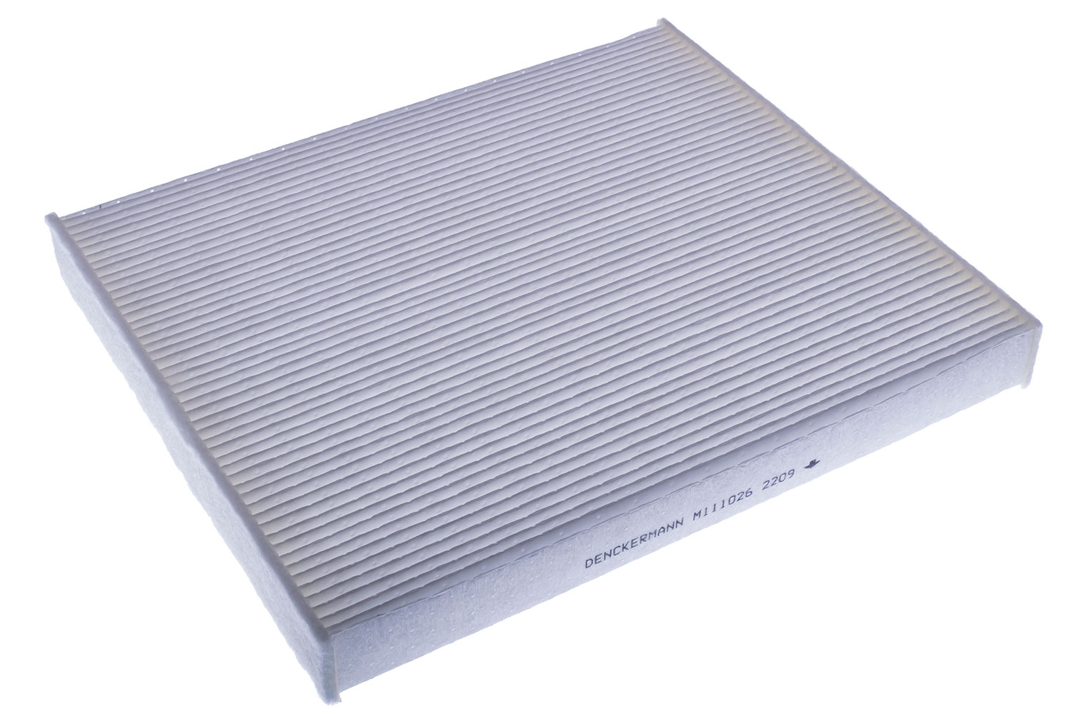 Filtre, air de l'habitacle DENCKERMANN M111026
