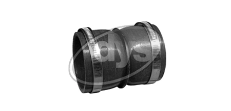 Gaine de suralimentation DYS 76-01365