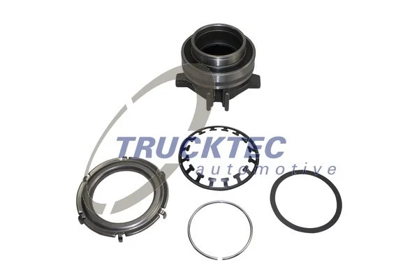 Butée de débrayage TRUCKTEC AUTOMOTIVE 04.23.022