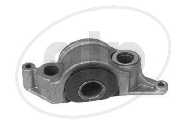 Suspension, bras de liaison alp ALP-000708