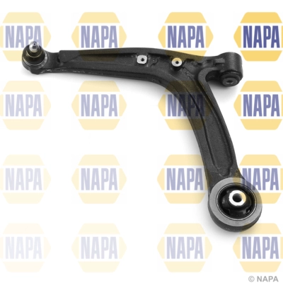Bras de liaison, suspension de roue NAPA NST2536