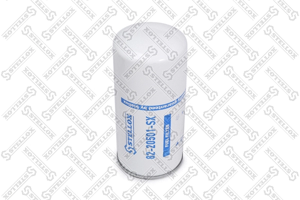 Filtre à carburant STELLOX 82-20501-SX