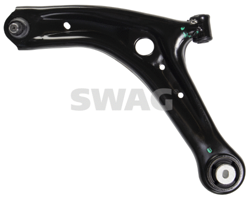 Bras de liaison, suspension de roue SWAG 33 10 2885