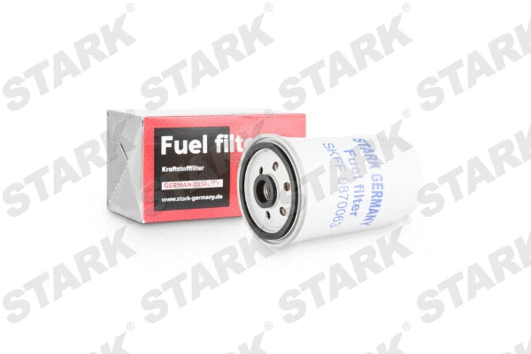 Filtre à carburant Stark SKFF-0870063