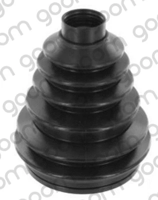 Joint-soufflet, arbre de commande GOOM DB-0617