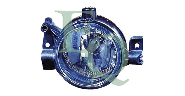 Projecteur antibrouillard EQUAL QUALITY PF0314D