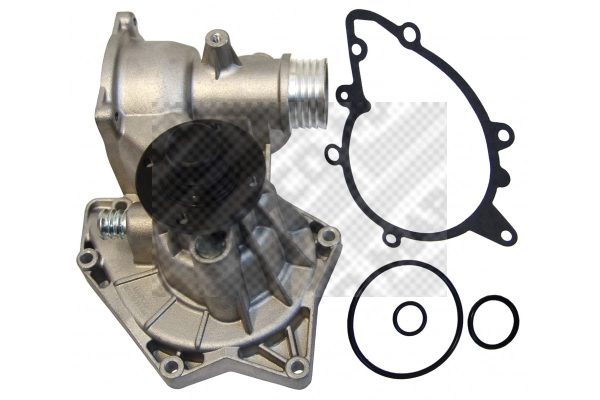 Pompe à eau, refroidissement du moteur MAPCO 21660