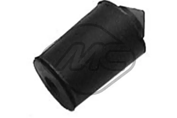Butée élastique, silencieux Metalcaucho 49010