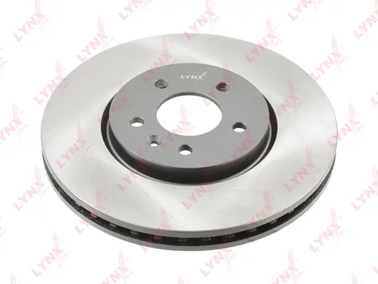 Disque de frein LYNXAUTO BN-1840
