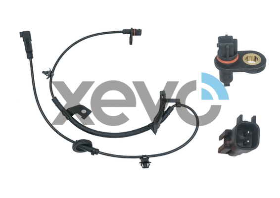 Capteur, vitesse de roue XEVO XBS1477