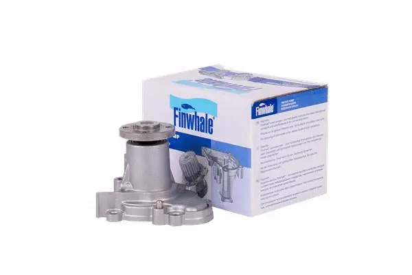 Pompe à eau, refroidissement du moteur FINWHALE WP0305