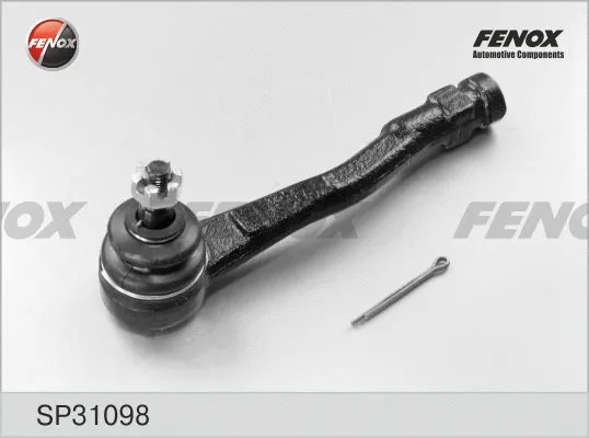 Rotule de barre de connexion FENOX SP31098